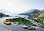 Mazda MX-5 2008 года (JP)